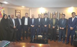 انتخاب رئیس جدید تا پایان سال