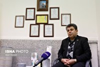 تولید نانوفیلتر‌های رفع آلودگی