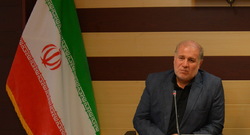 حیدری: به دنبال از بین بردن فقر حرکتی در جامعه کارگری هستیم