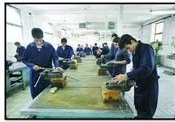 اجرای طرح ایران مهارت در استان اردبیل