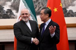پکن: تغییرات مهمی در برجام در حال پدید آمدن است