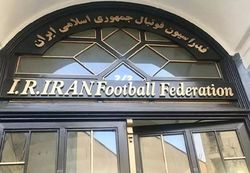 انتخابات زودهنگام راه نجات فوتبال