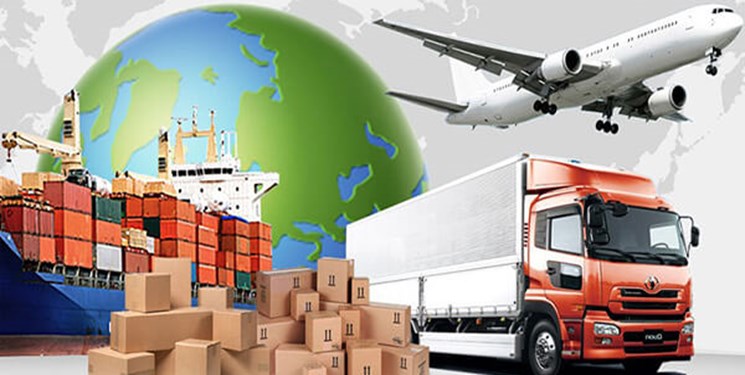 صادرات ۲ میلیون تن کالا به ارزش ۲ میلیارد دلار از گمرکات آذربایجان‌شرقی