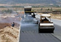 فعالیت معاونت مهندسی و ساخت در راه های روستایی