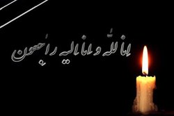 سرپرست پیشین تیم فوتبال ذوب آهن درگذشت