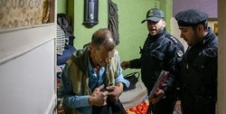 پلمب ۹۲ خانه مجردی در میدان امام حسین