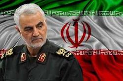 تظاهرات مردم تهران در محکومیت اقدام جنایتکارانه امریکا