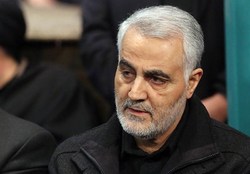 ستادکل نیرو‌های مسلح: عاملان شهادت سپهبد سلیمانی منتظر انتقام سخت و پشیمان‌کننده باشند
