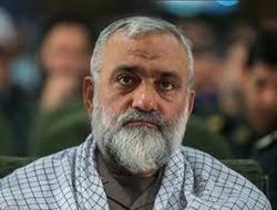سردار نقدی: آمریکا برای سربازانش تابوت سفارش دهد