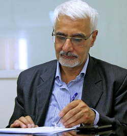 شهید سلیمانی از زیبایی‌های سیاست ایرانی بود