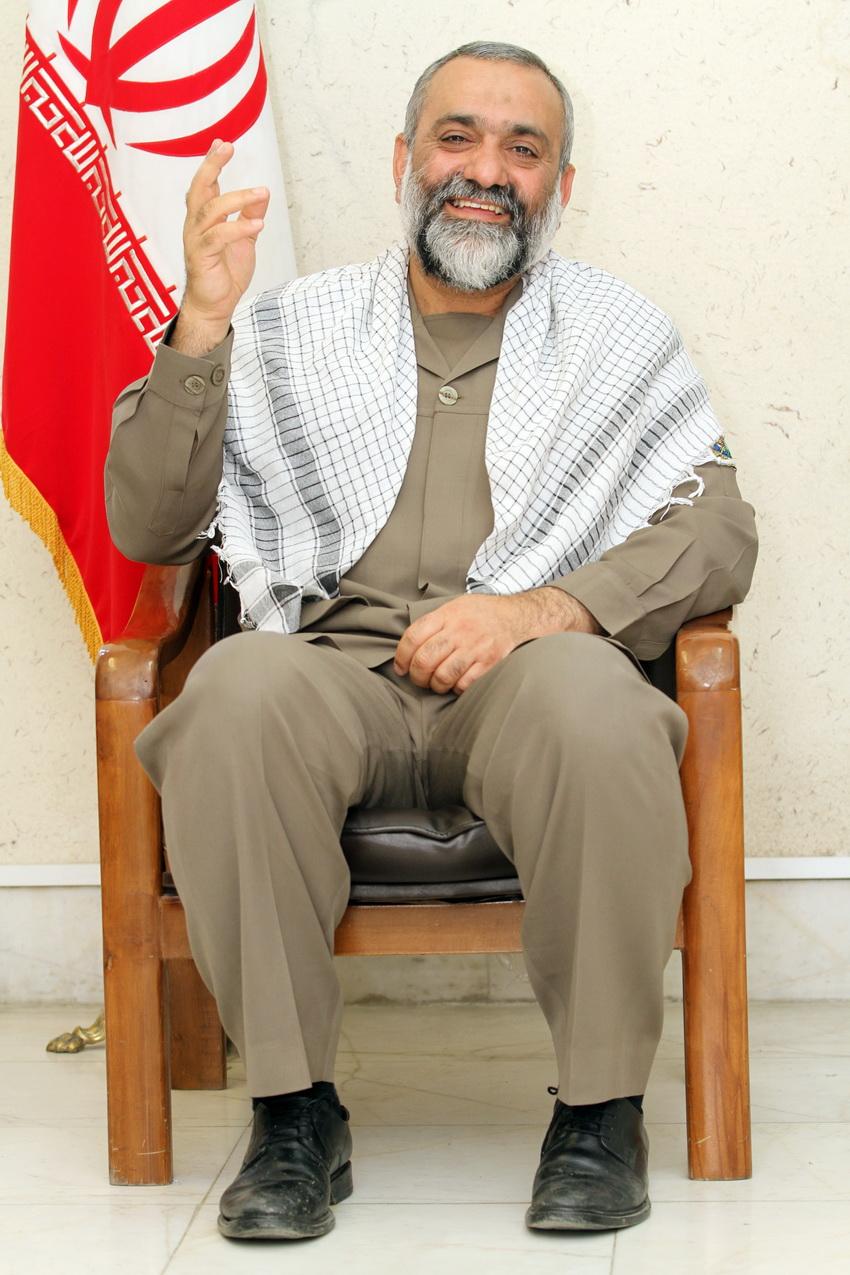 گام دوم انقلاب باید از مسئولان اشرافی پاک باشد گام دوم انقلاب باید از مسئولان اشرافی پاک باشد