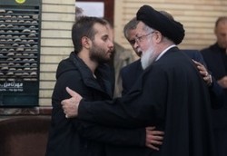 پیام تسلیت حجت الاسلام شهیدی در پی شهادت حاج قاسم سلیمانی