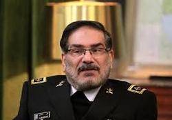 شمخانی: قاسم جان، پر کشیدنت گوارای وجود