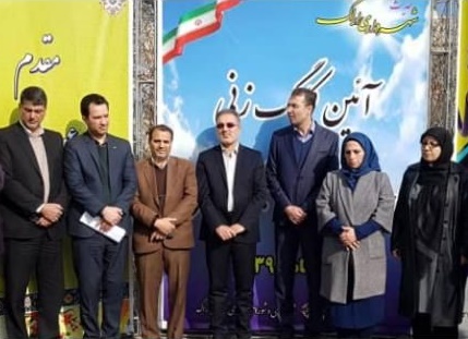  ورود20دستگاه اتوبوس با سوخت پاک به ناوگان مسافربری اراک