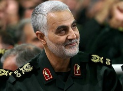 خونخواهی سلیمانی