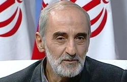 بیست میلیون قاسم آماده است