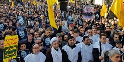 خروش مردم تبریز با شهادت مالک اشتر زمان