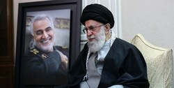 ویژگی ممتاز حاج قاسم، شهادت به‌دست خبیث‌ترین افراد عالم یعنی آمریکایی‌ها است