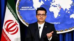 انتقاد شدید وزارت خارجه از مواضع به دولت آلمان
