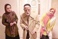 شلخته و کلیشه‌ای، اما دور از ابتذال