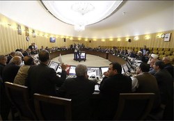 خدمت مالیاتی کمیسیون تلفیق به پردرآمد‌ها!