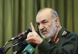ترور سردار سلیمانی نقطه آغازی برای پایان حضور آمریکا در منطقه است