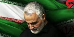 تغییر نام بزرگراه رسالت به شهید «سلیمانی»