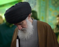 حیف بود حاج قاسم در بستر بمیرد