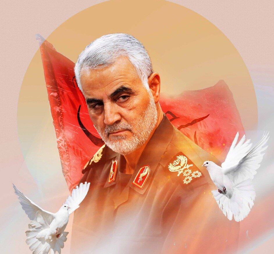 وقتی شعر از سرخی خون شهید میجوشد وقتی شعر از سرخی خون شهید میجوشد