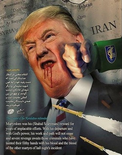 هکر‌های ایرانی به یک سایت دولتی آمریکا نفوذ کردند