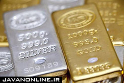 قیمت جهانی طلا از رکورد ۷ ساله پیشی گرفت