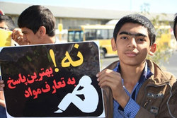 اجرای طرح یاریگران زندگی در ۲۰ درصد مدارس استان اردبیل