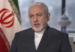 آمریکا برای ظریف ویزا صادر نکرد