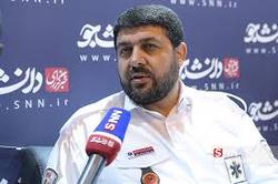 جان باختن تعدادی از هموطنان بر اثر ازدحام جمعیت در کرمان