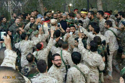 آن‌قدر نیرو تربیت کرد که تا قیامت شریک جهاد مجاهدان است