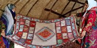 صنایع‌دستی اهر، در مسیر شکوفایی است