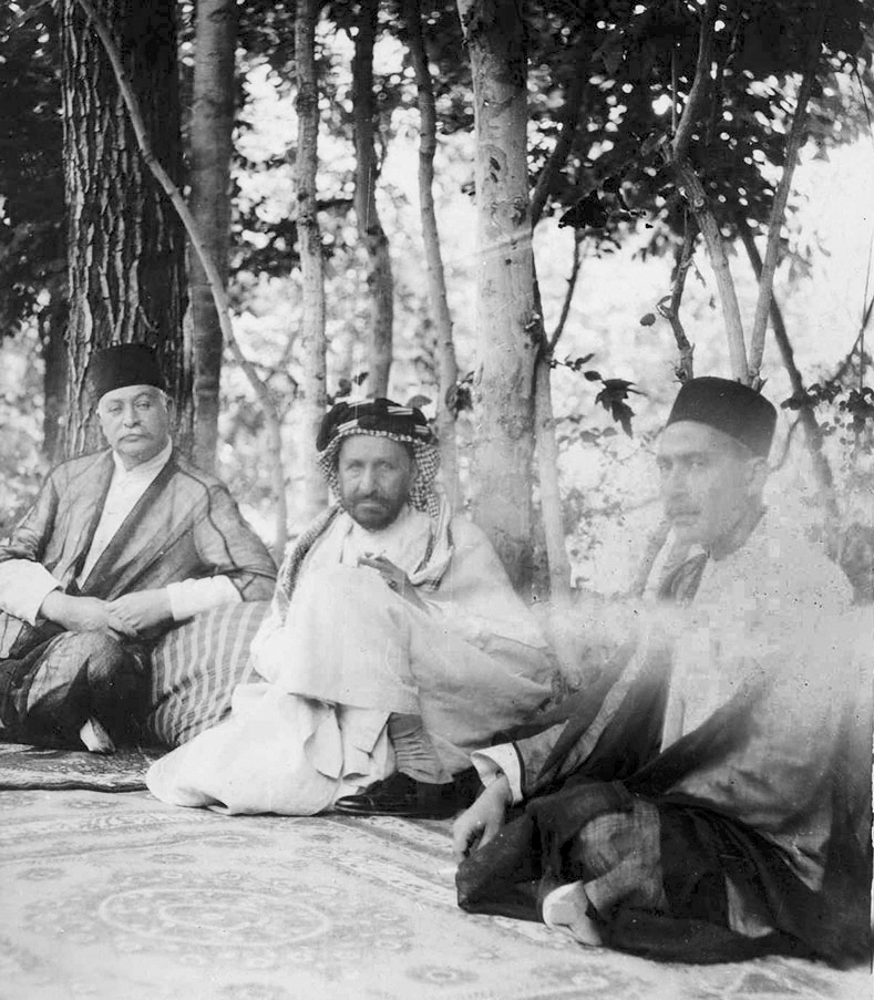 زورآزمایی ۲ تحتالحمایه انگلستان! زورآزمایی ۲ تحتالحمایه انگلستان!