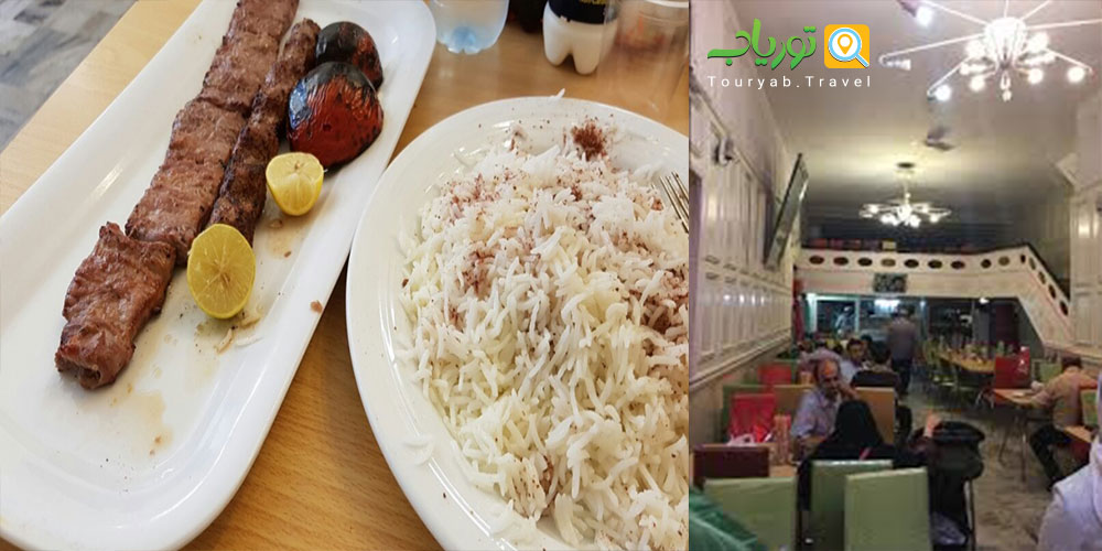 رستوران&zwnj;های خوب مشهد برای خانواده