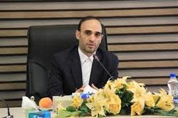 کاهش جمعیت کیفری در زندان‌های اردبیل