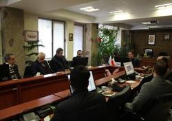 لزوم راه اندازی رستوران های سنتی در اماکن تاریخی شهر