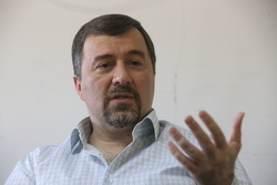 نوعی از ملت ایران، دوباره زاییده می‌شود