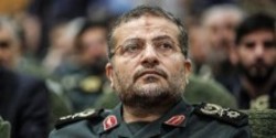 ظرفیت میلیونی بسیج در خدمت نیروی قدس سپاه است
