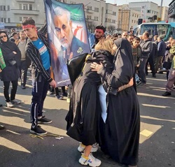 بدسلیقگی جامعه‌شناختی در تحلیل تشیع حاج قاسم