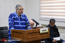 جهانبانی با زعفران به بانک می‌رفت ملک در زعفرانیه می‌خرید!