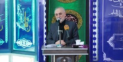 صالحی:سردار سلیمانی حیاتی دوباره به انقلاب بخشید