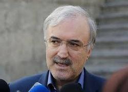 انتقاد وزیر بهداشت از ریخت و پاش‌ در دستگاه‌ها