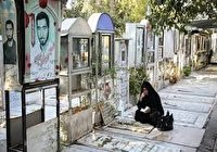 تمامی گلزار شهدای استان اردبیل ساماندهی می‌شود