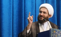 حاج قاسم می‌گفت من نامزد گلوله‌ها و شهادت هستم