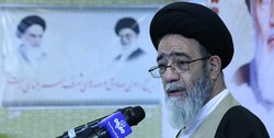 «انتقام سخت» انتقام راهبردی در زمان و مکان نامعلوم است