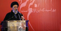 بازار تبریز نقش برجسته خود در انقلاب را تکرار کرد